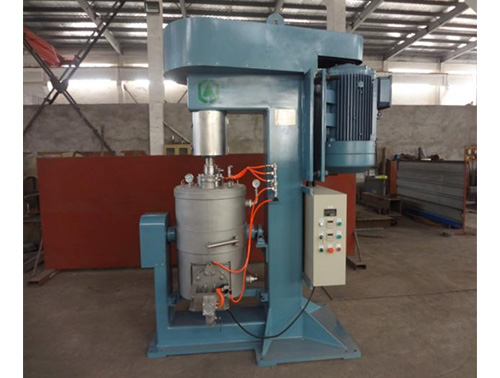 HQGM攪拌球磨機(jī)